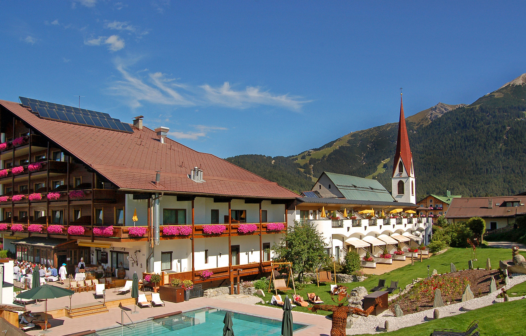 Seefeld in Tirol